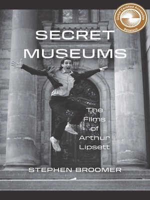 cover image of Secret Museums